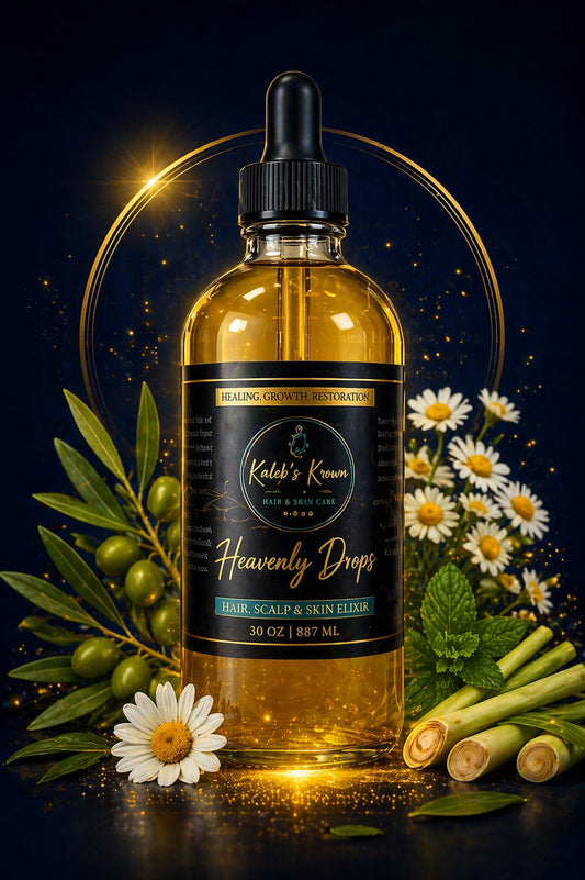 Heavenly Drops (Value Size!)